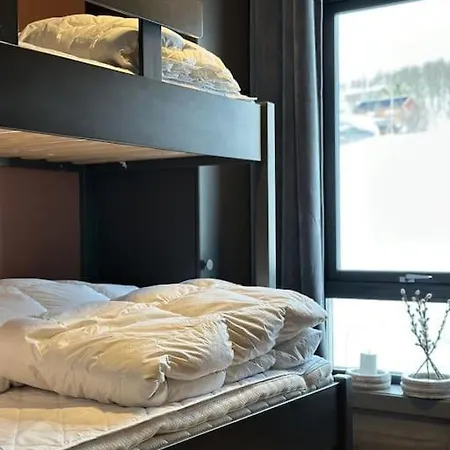 Bo Flott Og Solrikt I Riddertunet Appartamento