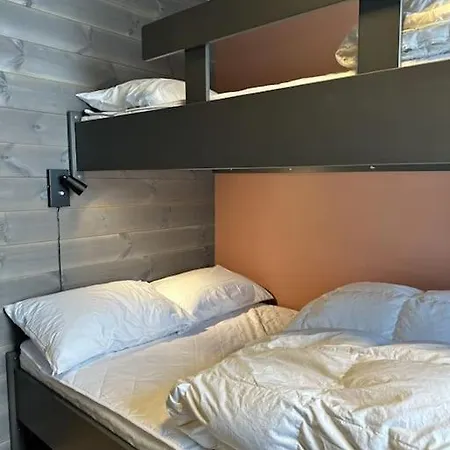 Bo Flott Og Solrikt I Riddertunet *