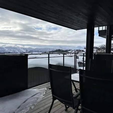 Bo Flott Og Solrikt I Riddertunet Appartamento *