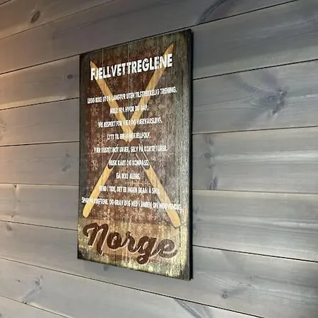 Bo Flott Og Solrikt I Riddertunet Appartamento *